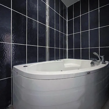 Berrak Su Hotel-3