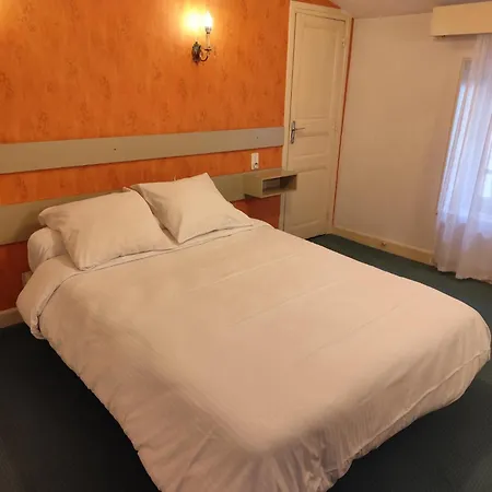 Hôtel Le Lons-2
