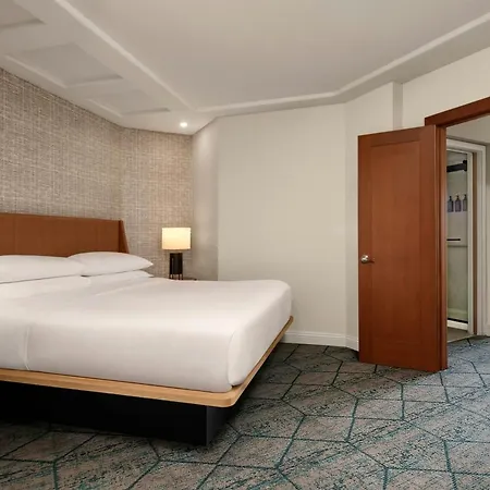 Sheraton La Jolla-3