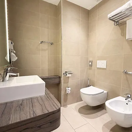 Best Western Plus Borgolecco Hotel-2