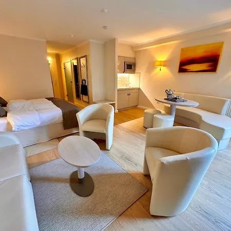 Suiten-Hotel Mare Langeoog-3