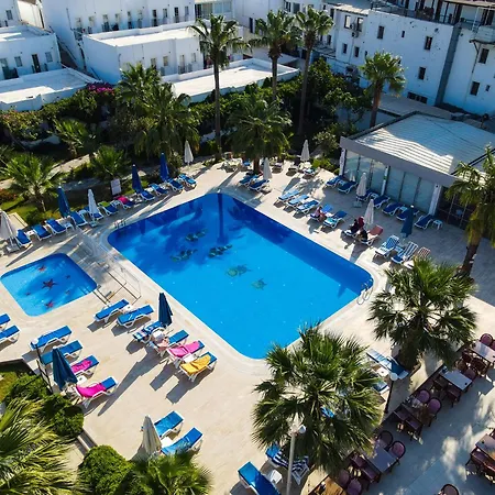 Nagi Beach Hotel-2