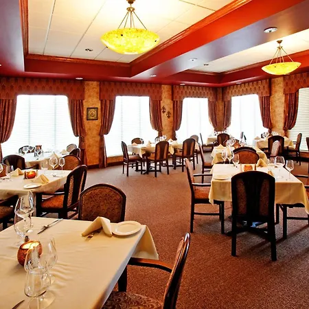 Holiday Inn Quincy By Ihg-3
