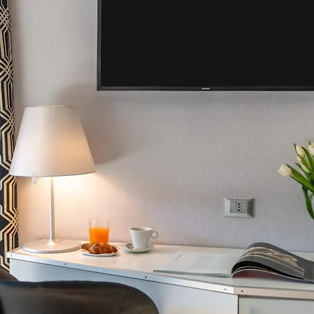 Hotel La Rovere-2