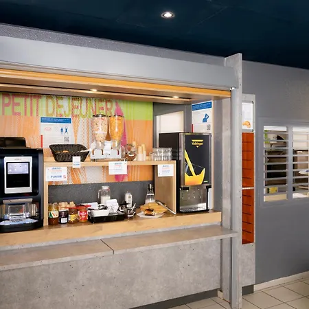 Ibis budget Périgueux-3