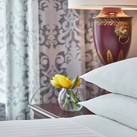 The Battle House Renaissance Mobile Hotel & Spa-3