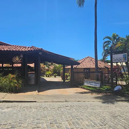 Hotel Pousada Imbassai-3