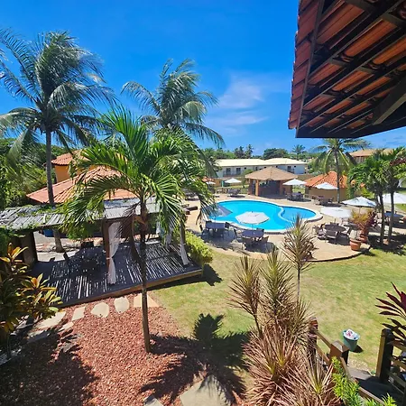 Hotel Pousada Imbassai-2