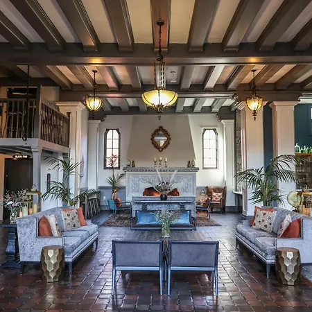Hotel Petaluma, Tapestry Collection By Hilton-3