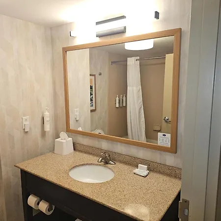 Hampton Inn & Suites Prattville-2