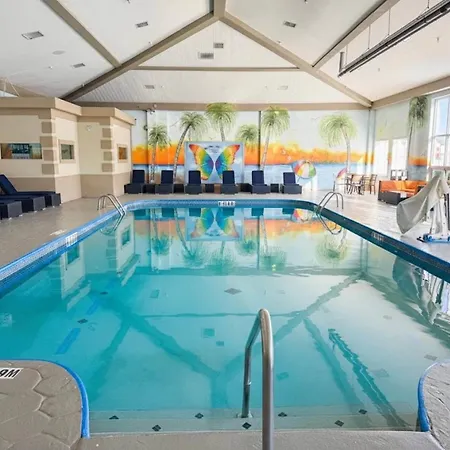 Comfort Inn Sandusky-2