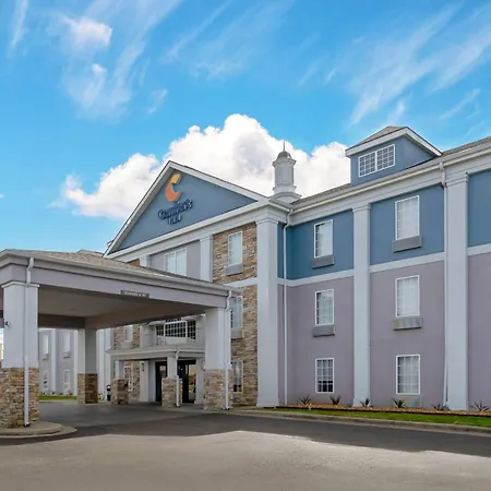 Comfort Inn West Monroe Near Sports & Events Center-3