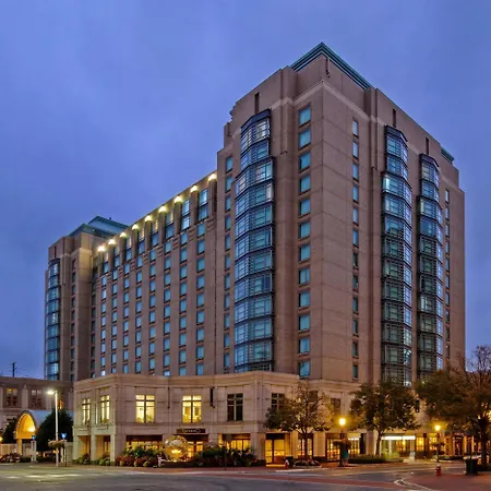 Hyatt Regency Reston-3