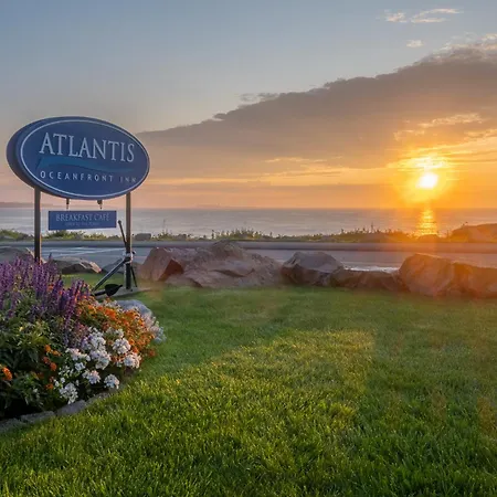 Atlantis Oceanfront Inn Gloucester-3