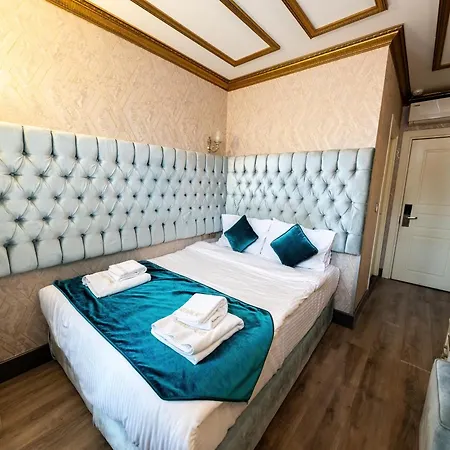 Diamond Royal Hotel-2