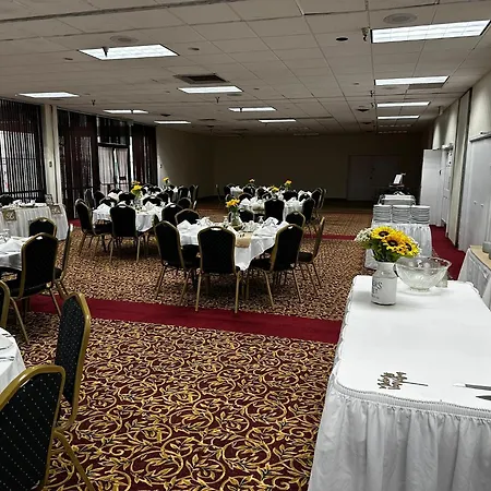 Quality Inn & Suites Ogallala-3