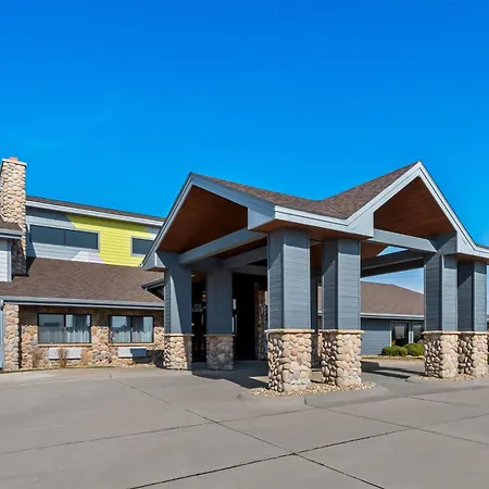 Spark By Hilton Cedar Falls-3