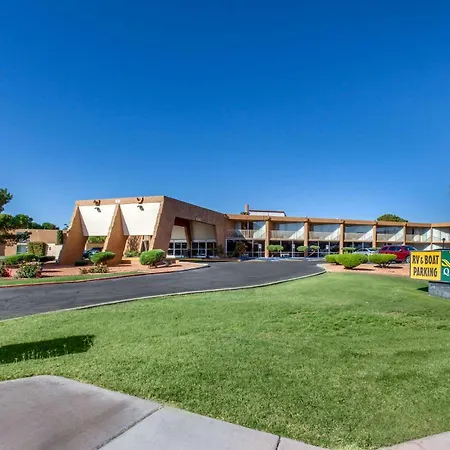 Scenic View Inn - Lake Powell - Page Az-3
