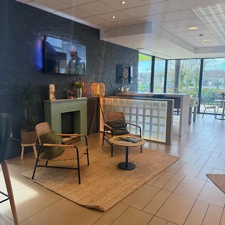 Ibis Styles Flers-2