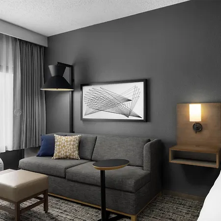 Hyatt Place Atlanta/Cobb Galleria-2