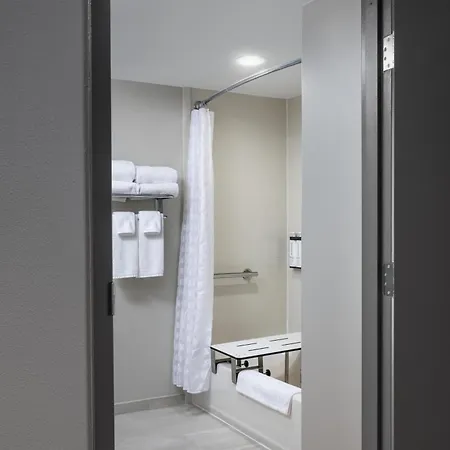 Hyatt Place Atlanta/Cobb Galleria-3