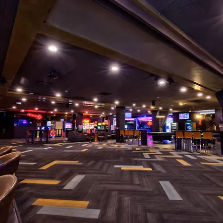 Oasis At Gold Spike (Adults Only)-2