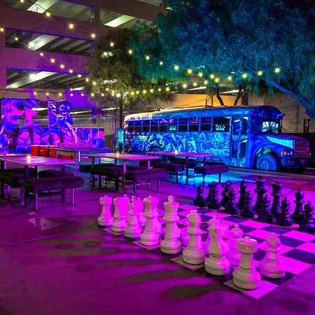Oasis At Gold Spike (Adults Only)-3