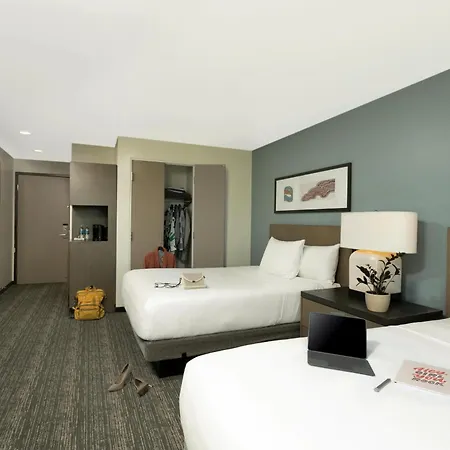 Hyatt House San Juan-2