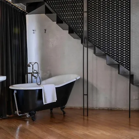 G-Rough, Rome, A Member Of Design Hotels-2