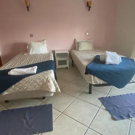 Lagos Marina Guest House-2