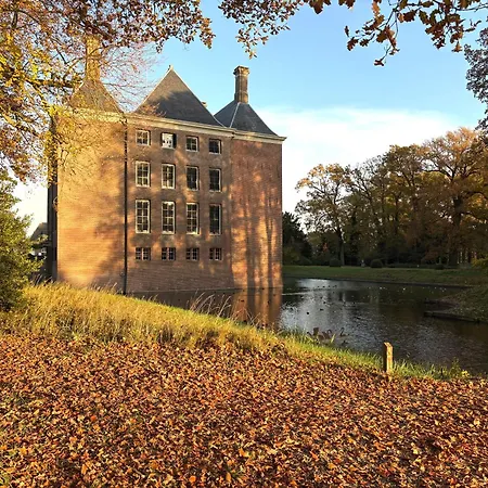 B&B Het Gasthuys-2