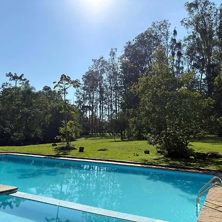 Hotel Refazenda-2
