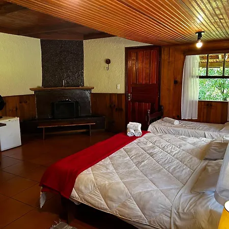 Hotel Refazenda-3