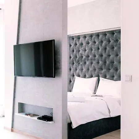 Warsaw Aparthotel-3