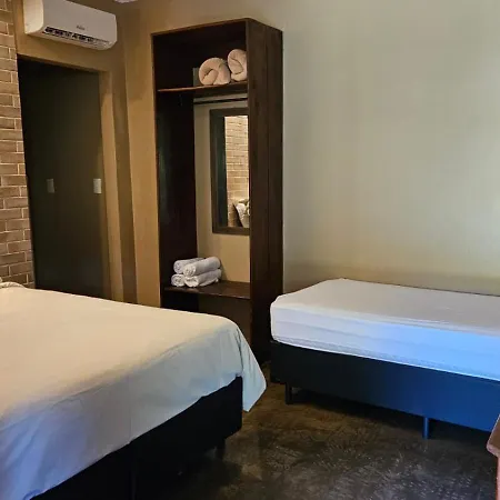 Villa Ayê Socorro SP - Pousada Petfriendly-3