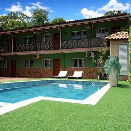 Solar Maresias Flats-3