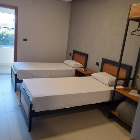 Hotel Maranhão-2