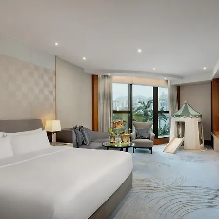 Kerry Hotel Hong Kong By Shangri-La-2