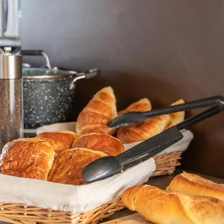 B&B HOTEL Lorient Lanester-2