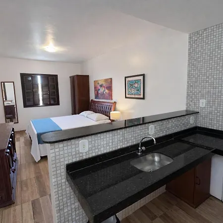 Estalagem 11 Suites-2
