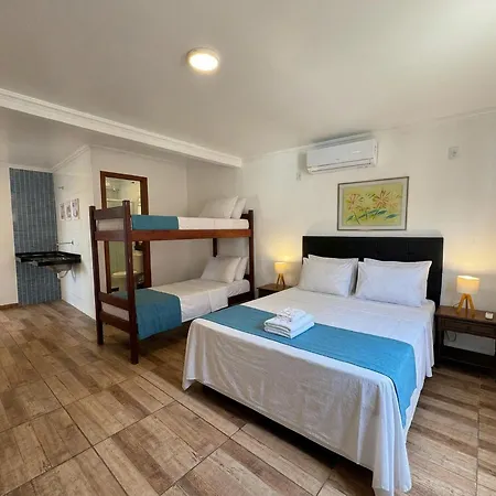 Estalagem 11 Suites-3