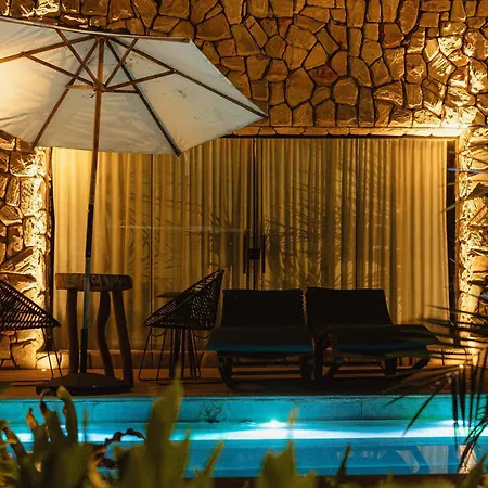 Pedras Do Patacho Hotel Boutique Experience-3