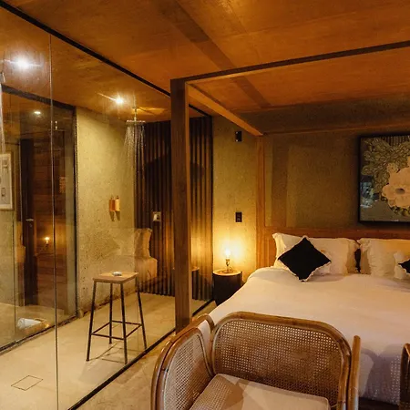 Pedras Do Patacho Hotel Boutique Experience-2