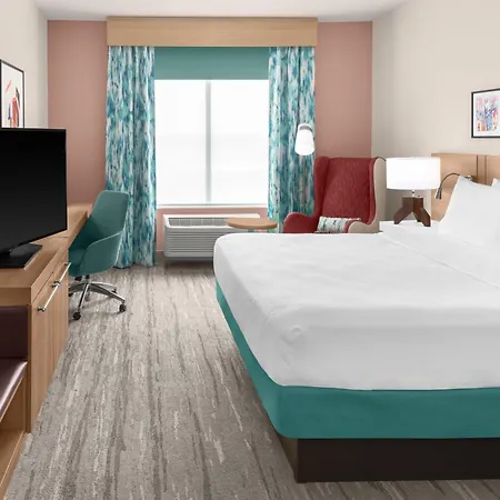 Hilton Garden Inn Topeka-2