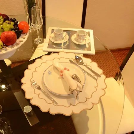Skalla Hotel Nova Odessa-2