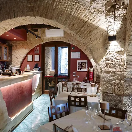Il Casato Deluxe Rooms-3