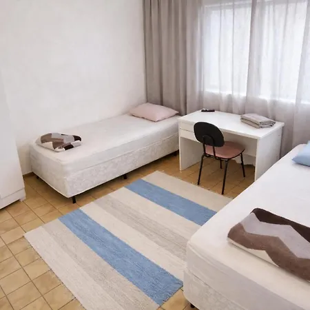 Hotel Pousada Liberdade-3