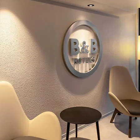 ibis budget Giessen Linden-2