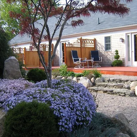 Pleasant Bay Village Resort-2