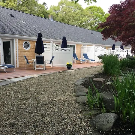 Pleasant Bay Village Resort-3